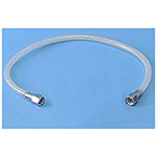 Product Image Oxygen Hose, 2ft, DISS Female x DISS Female