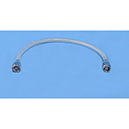 Product Image Air Hose, 2ft, DISS Female x DISS Female