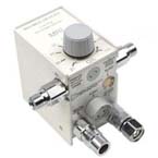 Product Image Blender, Air/Oxygen, Low Flow, 3 Ports, MRI Compatible