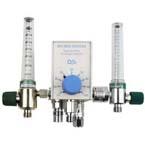 Product Image Blender, Air/Oxygen, High/Low Flow, 3 Ports