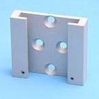 Product Image Bracket, Wall Mount, Female Dovetail