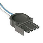 Product Image Electrode, Defibrillation, SKINTACT, Easibeat, Physio-Control Connector, Adult