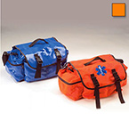 Product Image Bag, Responder, Economy, Anti-Bacterial Fabric, Orange