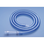 Product Image Swivel Handle, Uterine Aspirator, Male Adapter, 6 ft x 3/8 in ID Tubing