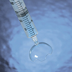 Product Image Irrigation Splash Guard, Saf-Shield, Dome, Sterile