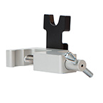 Product Image Bracket, Pole Mount, Aerogen<span style="color:#FF0000;font-weight:bold;padding-left:5px;">*Non-Returnable*</span>