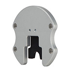 Product Image Assembly Aerogen Bracket Flush Surface Mount