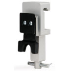 Product Image Bracket, Locking, Rail Mount, Aerogen