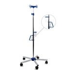 Product Image IV Stand, Regular