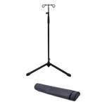 Product Image IV Stand, Foldable with Bag, Pediatric