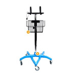 Product Image SmartStack, Universal IV Equipment Stand
