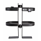 Product Image Dual Tank Holder, for SmartStack IV Stands