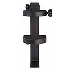 Product Image Single tank holder, for SmartStack IV stands