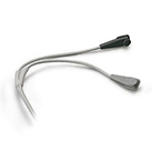 Product Image Pulse Oximeter Sensor, Reusable, Y, 10ft, for Novametrix/Spacelabs