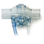 Product Image Flow Sensor, SpiroQuant H, 10 pack
