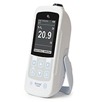 Product Image Oxygen Monitor, MySign O