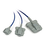 Product Image Pulse Oximeter Sensor, SoftTip, Medium, 30cm
