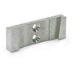 Product Image Bracket, Wall Mounted