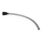 Product Image Adapter, Barbed, Threaded, with Tubing