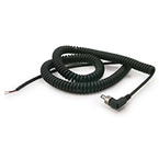 Product Image Cable, Sensor, Coiled