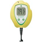 Product Image Nitrogen Analyzer, MaxO2+AE, External Sensor