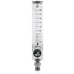 Product Image DFB Flowmeter, Low Flow (0-3LPM), with Elbow