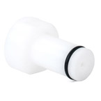 Product Image Max 550E Flow Diverter, for O2 Sensor on MaxBlend II