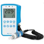 Product Image Oxygen Monitor, MAXO2® ME
