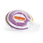 Product Image FloCap, CO2 Flow Indication Device, Single Use