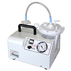 Product Image Pump, Portable, 1,500ml DCU