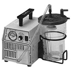 Product Image Pump, Portable, 1100ml DCU