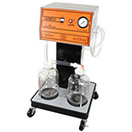 Product Image Thoracic Pump, Portable, 2-2800ml GLA