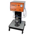 Product Image Suction Pump, Gomco 3040, Portable