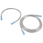 Product Image Suction Tubing Kit, Disposable, (1 each 18inch and 72inch, 1/4inch ID)