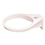Product Image Holder, Canister, Plastic
