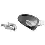 Product Image Mouthpiece, Seal Flange, Disposable