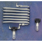 Product Image Air Compressor Cooling Coil, Trap, Brackets, for PCS-414 Compressor