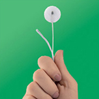 Product Image Temperature Probe, Steri-Probe, Esophageal/Rectal, Single Patient Use, Sterile, Disposable