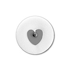 Product Image ECG Electrode, Dyna/Trace, Adult, Foam, Wet Gel, MRI Safe, Ag/Ag Chloride