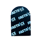 Product Image ECG Electrode, Fastrace 4, Resting, Tab, Ag/Ag Chloride, 100 per Pouch