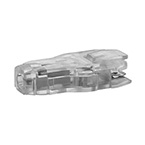 Product Image Adapter, Universal, ECG, Resting, Electrode, 3mm, 4mm