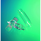 Product Image Tee Adapter, NIF-Tee, Non-Rebreathing<span style="color:#FF0000;font-weight:bold;padding-left:5px;">*Non-Returnable*</span>