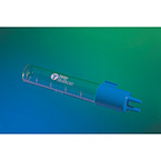 Product Image Suction Canister, Vacon, Small Volume, 250 cc Capacity, Dual Ports/Deflection Chutes