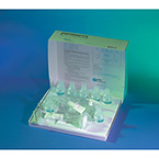 Product Image Test Kit, AsthmaKit, Methacholine Bronchoprovocation, Nebulizers, Tee, Mouthpiece, Filter, Tubing