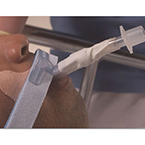 Product Image Endotracheal Tube Holder, Stabilock, Cushioned, Adhesive, Fits 7.0 - 10.0 mm Tubes