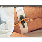 Product Image Foley Catheter Holder, Hold-n-Place, Leg Band, Fits up to 20 inches