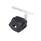 Product Image Compressor Nebulizer, Pulmo-Neb, High-Performance, 14.6 x 10.2 x 15.2 cm