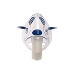 Product Image Face Mask, Aerosol, Pediatric, 22 mm Fitting, Dragon