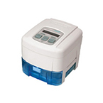 Product Image CPAP, IntelliPAP Standard, w/Heated Humidification System, Filter Pack, AC Cord, Case, Air Supply Tubing
