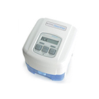 Product Image CPAP, IntelliPAP AutoAdjust, w/Heated Humidification System, Filter Pack, AC Cord, Case, Air Supply Tubing